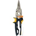 Ножницы по металлу Fiskars PowerGear 1027207
