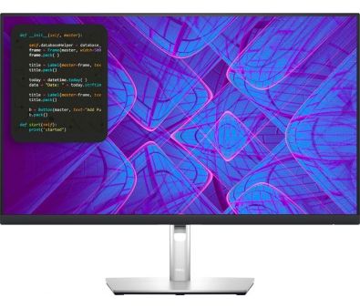  Dell P2723QE
