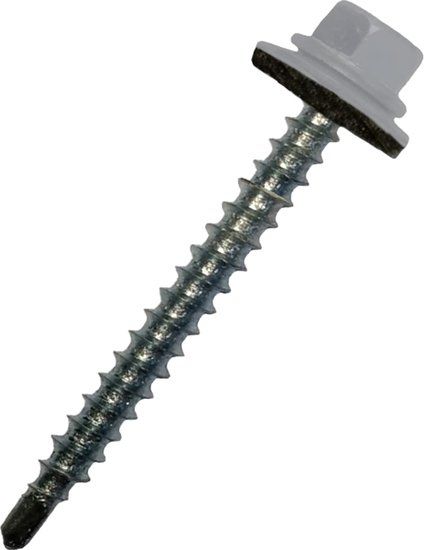 Саморез Starfix SMC3-32744-100 (100 шт)