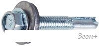 Саморез Starfix SMP2-61758-50