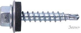 Саморез Starfix SMP2-81097-100 (100 шт)