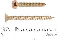Шуруп Starfix SMP2-79420-200