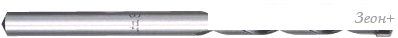 Сверло Makita D-30411