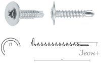 Саморез Starfix SMP1-50340-200