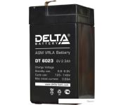    Delta DT 6023 (6/2.3 )