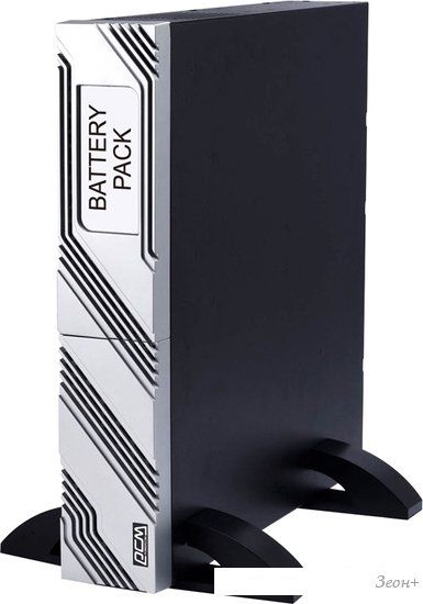 Аккумулятор для ИБП Powercom BAT SRT-24V (24В/21 А·ч)