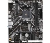   Gigabyte B450M K (rev. 1.0)