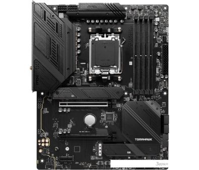   MSI MAG B650 Tomahawk WiFi
