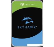   Seagate Skyhawk Surveillance 4TB ST4000VX015