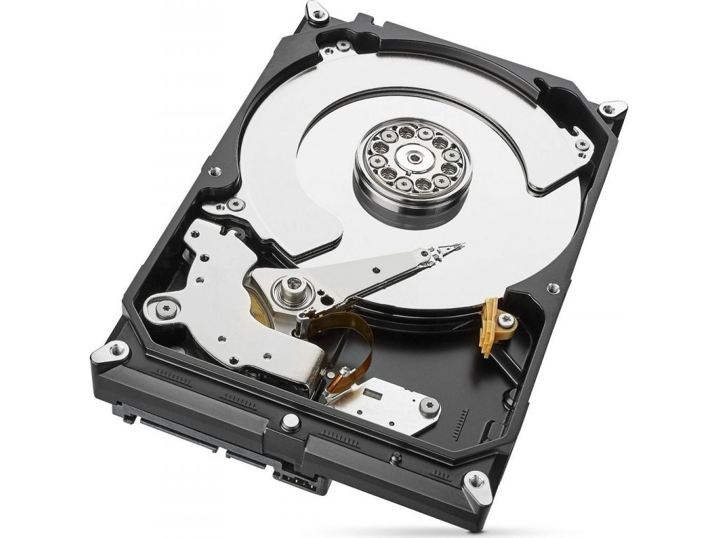Жесткий диск Seagate Skyhawk Surveillance 4TB ST4000VX015