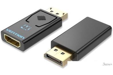  Vention HBMB0 DisplayPort - HDMI