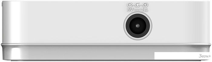 Неуправляемый коммутатор D-Link DGS-1008A/F1A