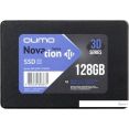 SSD QUMO Novation 3D TLC 128GB Q3DT-128GMCY