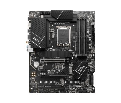   MSI PRO Z790-P WiFi