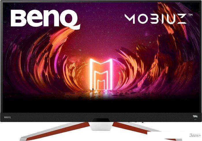 Игровой монитор BenQ Mobiuz EX3210U