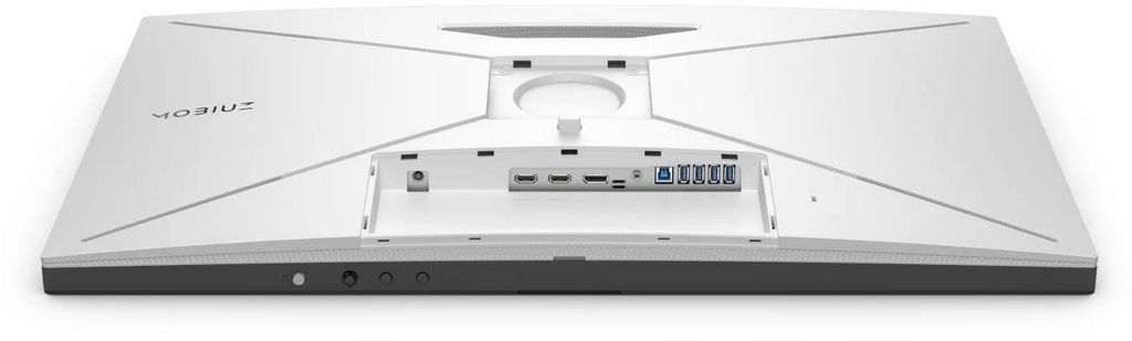 Игровой монитор BenQ Mobiuz EX3210U