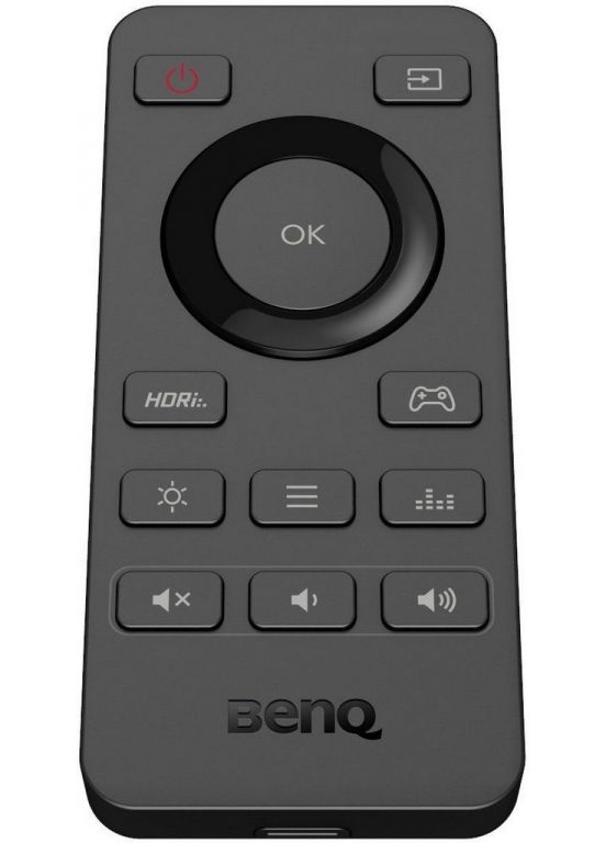 Игровой монитор BenQ Mobiuz EX3210U