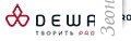 Термобрашинг Dewal Easy Touch 298884