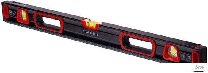 Уровень строительный ADA Instruments Titan 80 Plus A00511