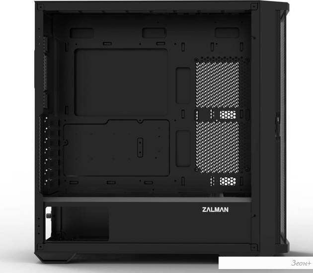 Корпус Zalman Z10 Plus