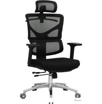  Evolution ERGO Fabric ()