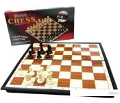 Шахматы Xinliye 8908