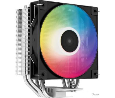    DeepCool AG400 LED R-AG400-BKLNMC-G-1