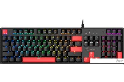  A4Tech Bloody S510N
