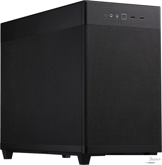 Корпус ASUS Prime AP201 (черный)