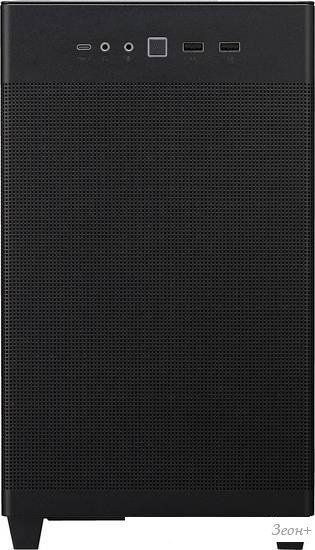 Корпус ASUS Prime AP201 (черный)