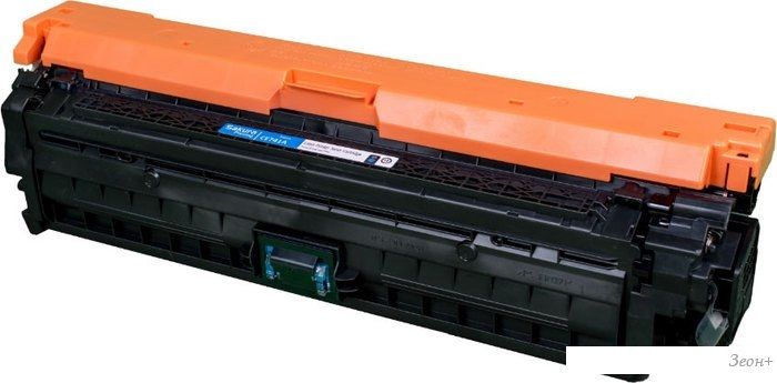 Картридж Sakura Printing SACE741A