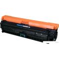 Картридж Sakura Printing SACE741A