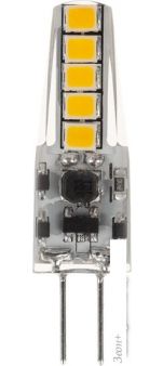   Rexant JC-Silicon G4 12  2  2700 K   604-5006 ()