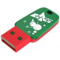 USB Flash Netac U197 USB 2.0 32GB NT03U197N-032G-20RG