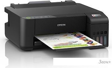 Принтер Epson EcoTank L1250