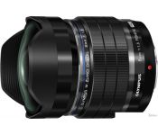  Olympus M.Zuiko Digital ED 8mm 1:1.8 Fisheye PRO