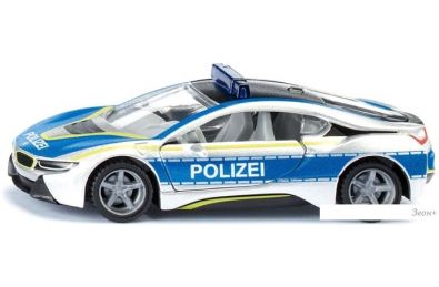   Siku BMW i8 2303