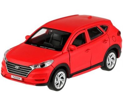   Hyundai Tucson TUCSON-12FIL-RD