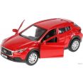 Технопарк Infiniti QX30 QX30-RD