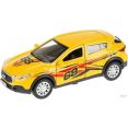 Технопарк Infiniti QX30 Спорт QX30-S-SL