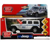   Jeep Wrangler Sahara  SAHARA5D-12SLPOL-SR