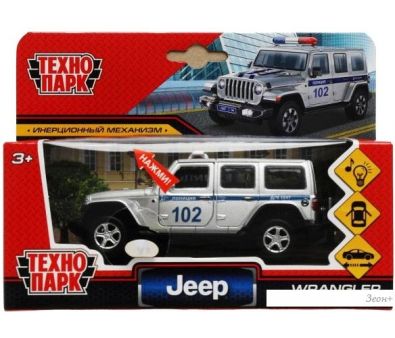   Jeep Wrangler Sahara  SAHARA5D-12SLPOL-SR