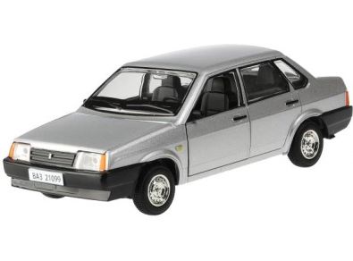    Lada 21099 VAZ-21099-S