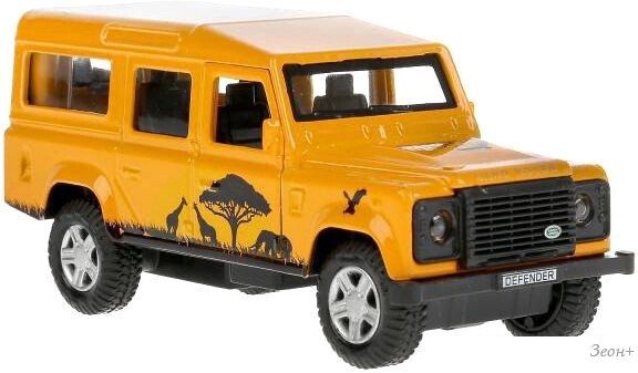 Легковой автомобиль Технопарк Land Rover Defender Сафари DEFENDER-SF