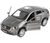  Mercedes-Benz GLE Coupe ()