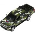 Пикап Технопарк L200 Pickup L200-12SLMIL-ARMGN