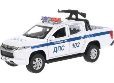   L200 Pickup  L200-12POL-ARMWH