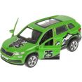 Технопарк Skoda Kodiaq Спорт KODIAQ-S