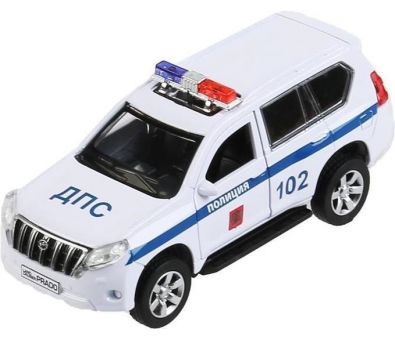  Toyota Prado  PRADO-P-WH
