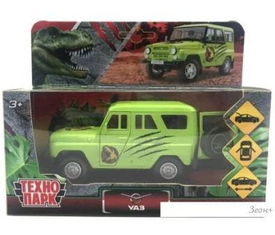    UAZ Hunter  HUNTER-12DIN-GN